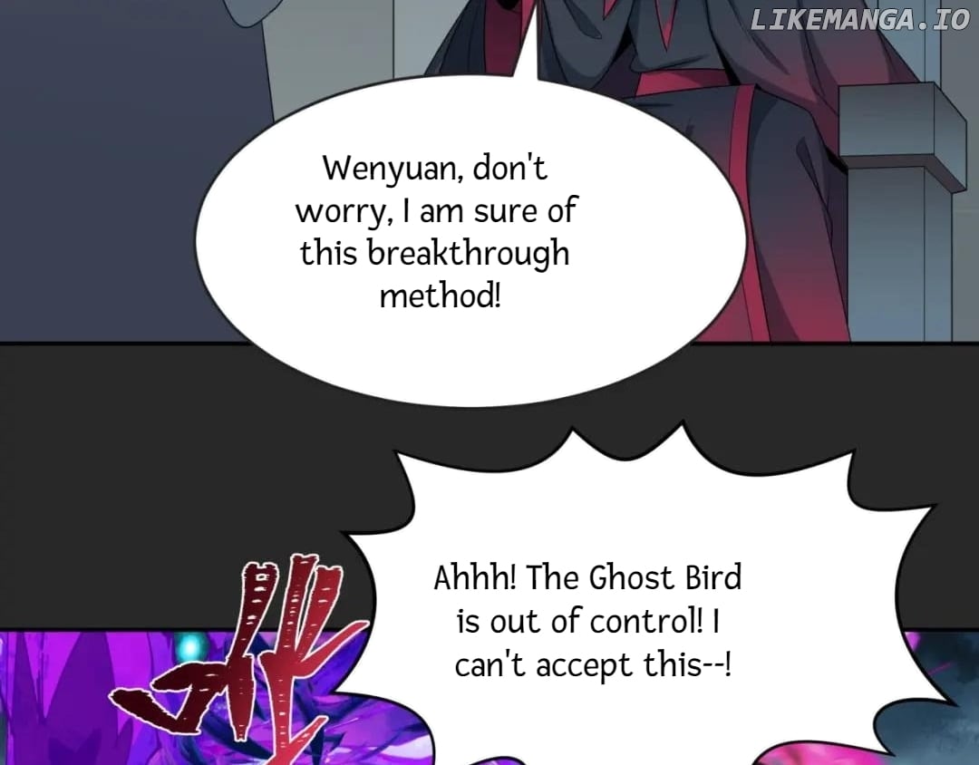 Era of the Haunted Chapter 195 - page 84
